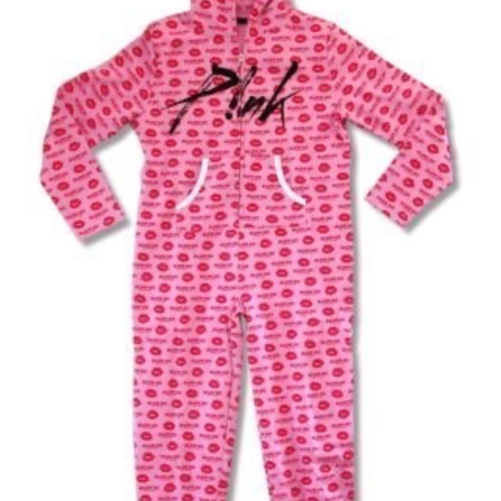 P!nk Alecia Moore Adult Jumper Blow Me One Last Kiss NEW